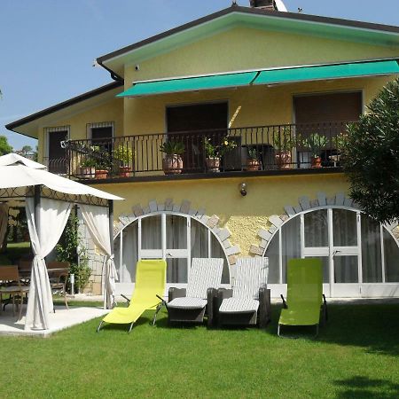 Casa Romantica 바르돌리노 외부 사진