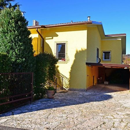 Casa Romantica 바르돌리노 외부 사진
