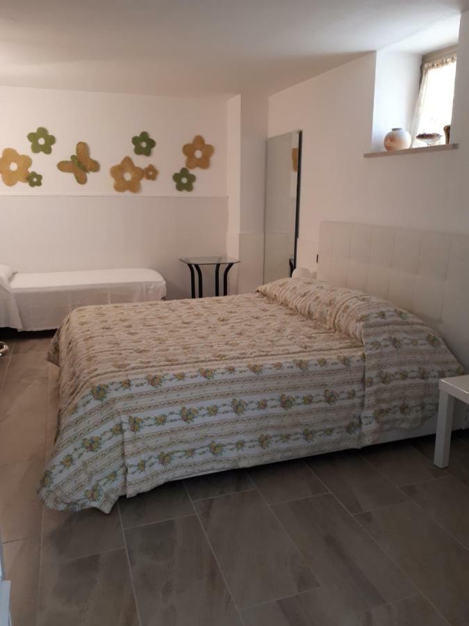Casa Romantica 바르돌리노 외부 사진